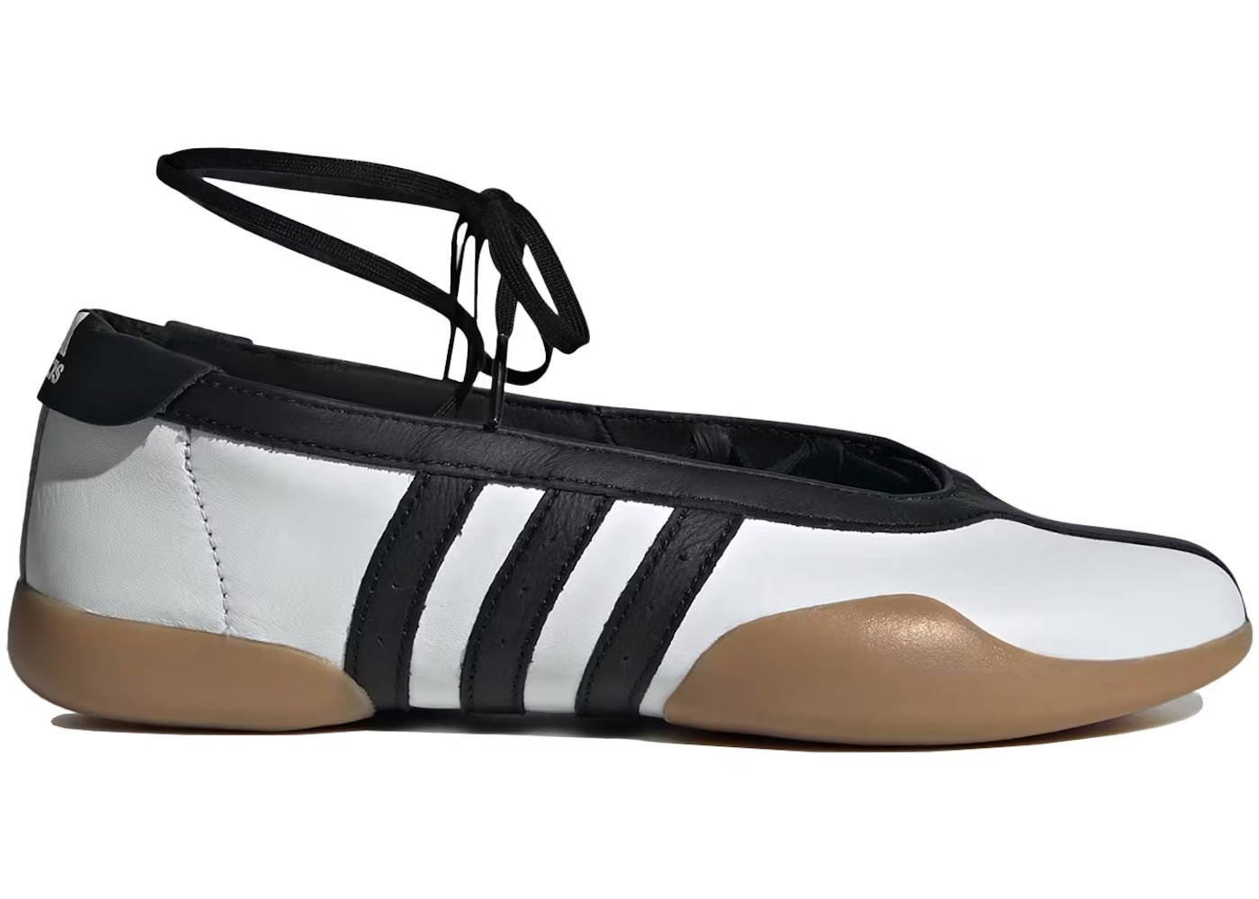 adidas Taekwondo Mei BalletWhite Black (Women's) | StockX