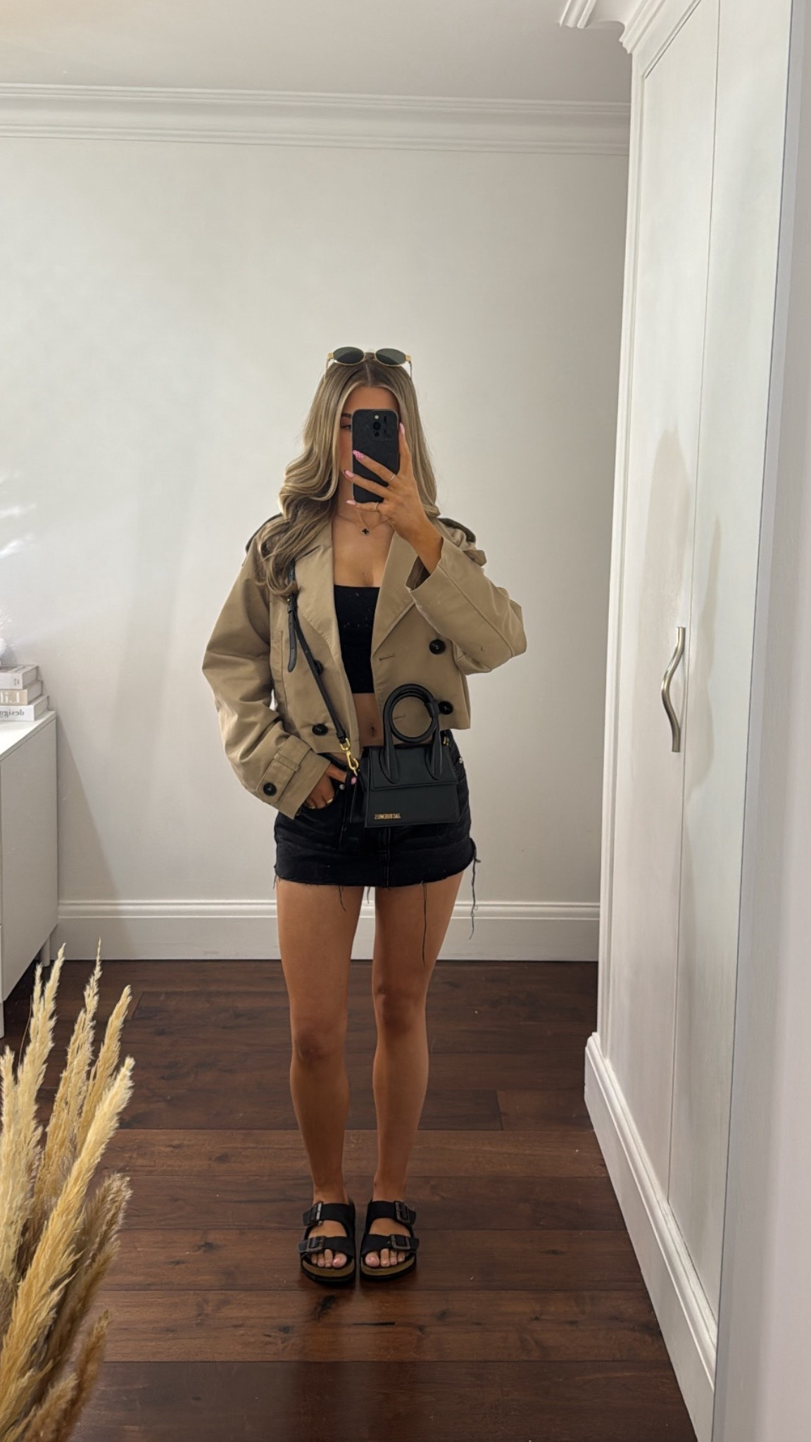 Spring outfit inspo - day 4/20🫶🏼✨

#LTKspring #LTKhaul #LTKspringtrends
