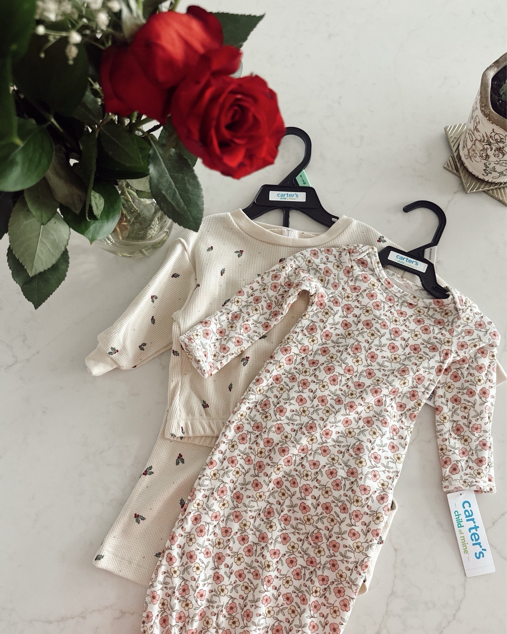 Walmart baby girl outfits under $10!

#LTKootd #LTKKids #LTKBaby