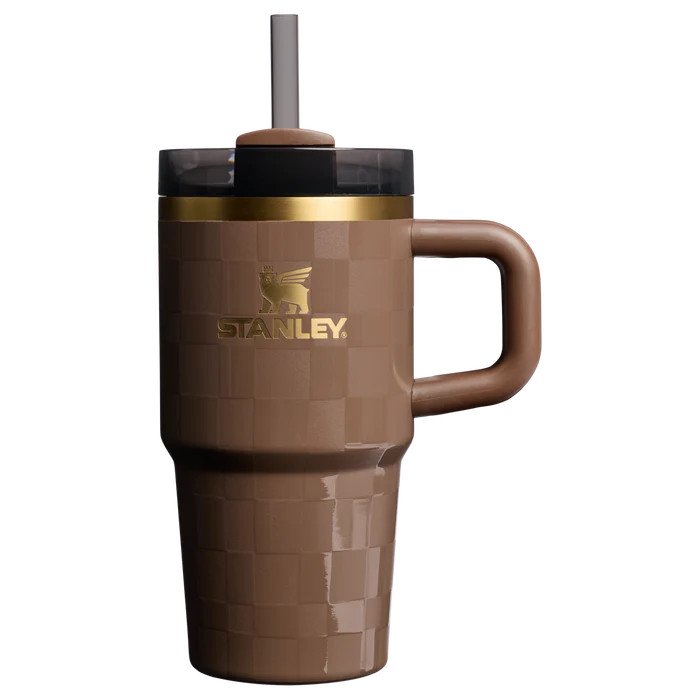 Quencher H2.0 FlowState Tumbler | 0.59L | Stanley PMI EU & UK