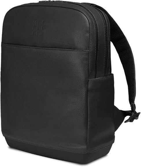 Moleskine Classic Pro Backpack, Black (Professional) | Amazon (US)