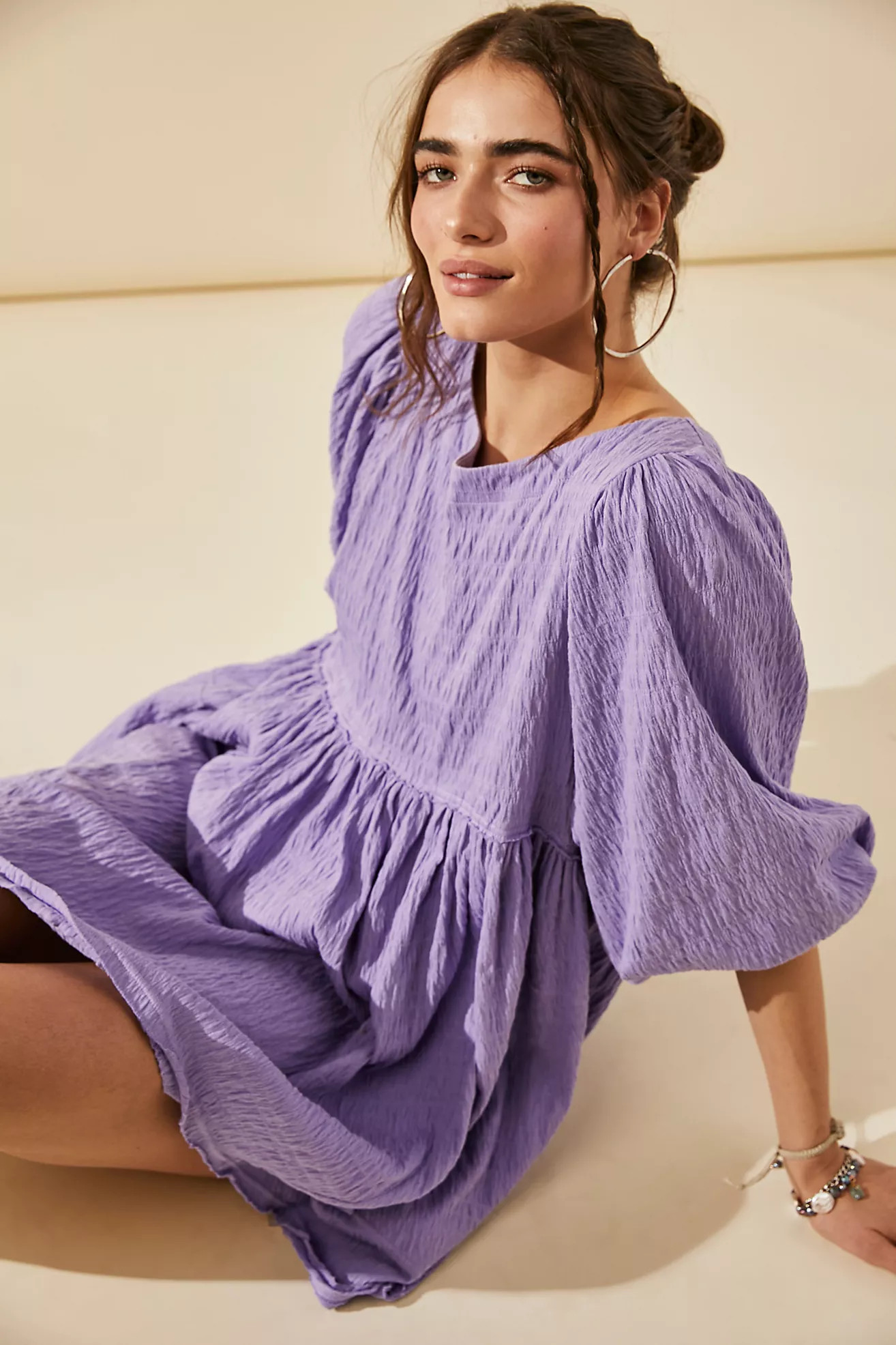 Get Obsessed Babydoll Dress | Free People (Global - UK&FR Excluded)