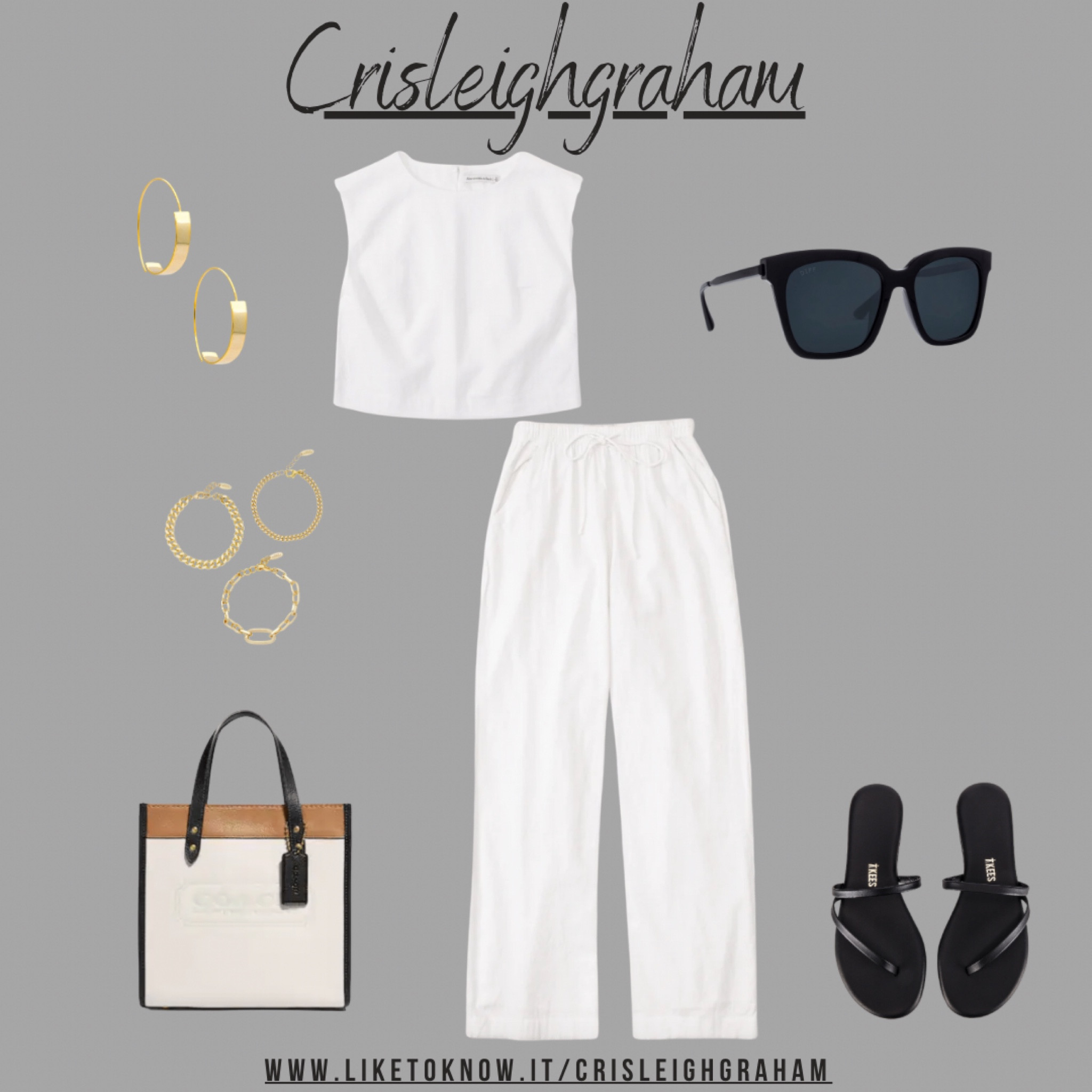 Lux tourist vibes. ♥️

#LTKFind #LTKunder100 #LTKtravel