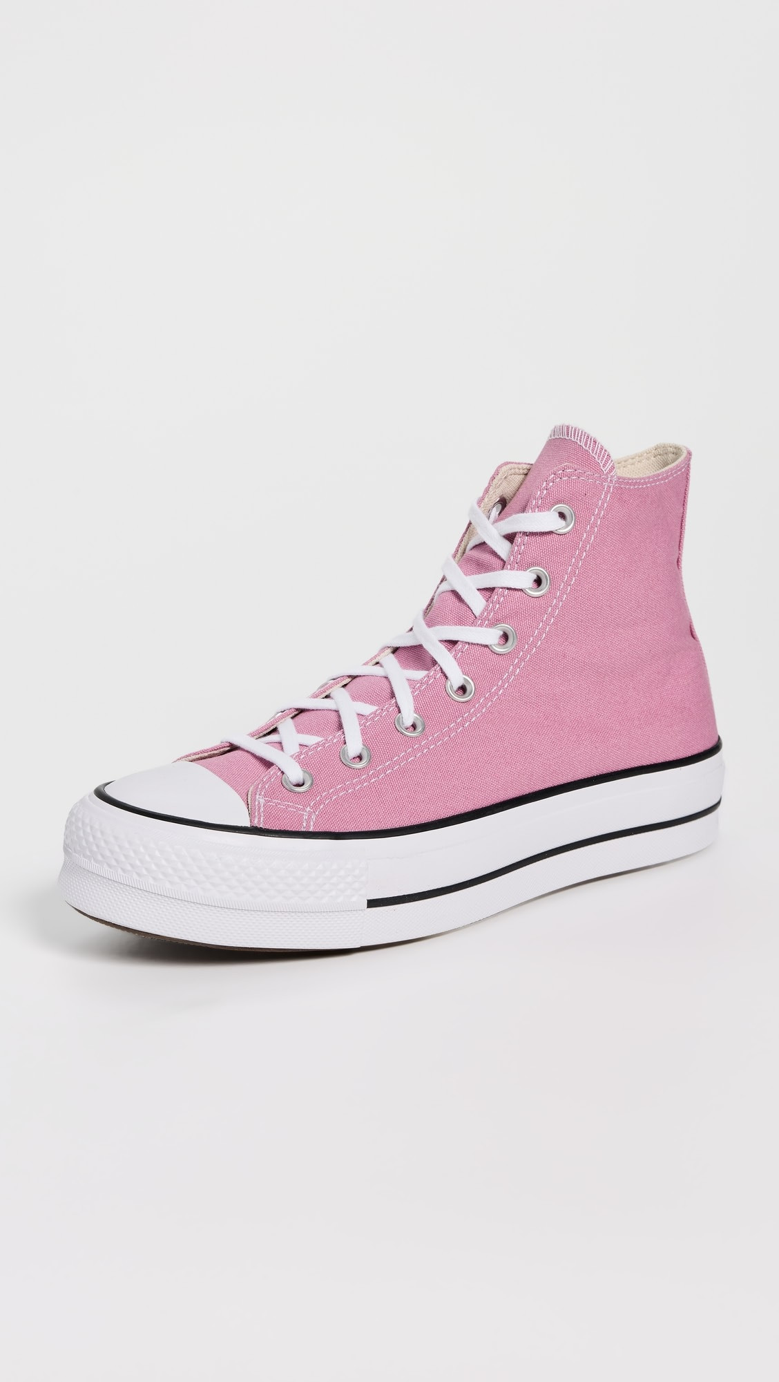 Chuck Taylor All Star Lift Platform Sneakers | Shopbop