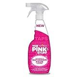 StarDrops - The Pink Stuff - Miracle Bathroom Foam Cleaner 750ml | Amazon (US)
