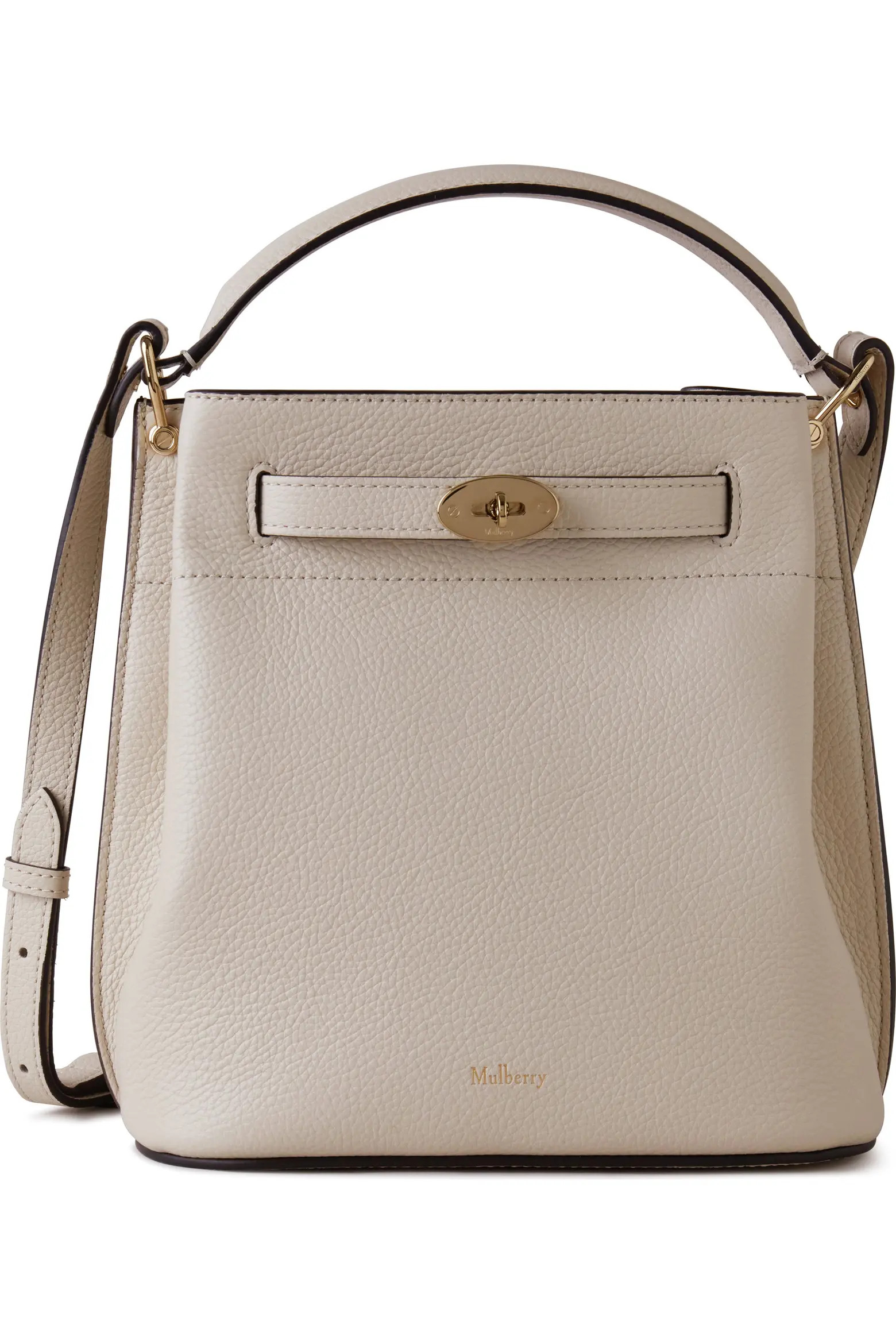 Mulberry Islington Leather Bucket Bag (Women) | Nordstrom | Nordstrom