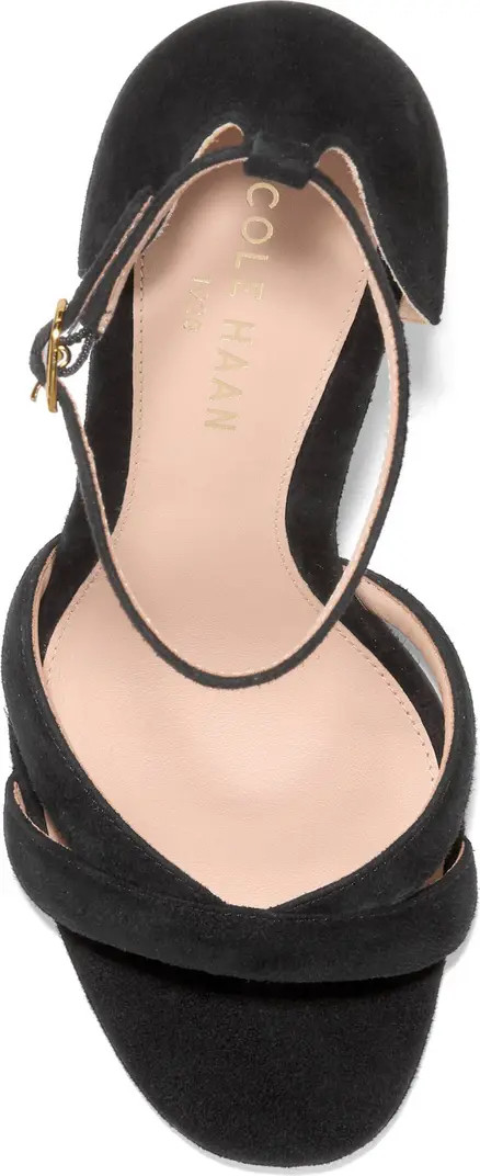 Cole Haan Christena Ankle Strap Sandal (Women) | Nordstrom | Nordstrom