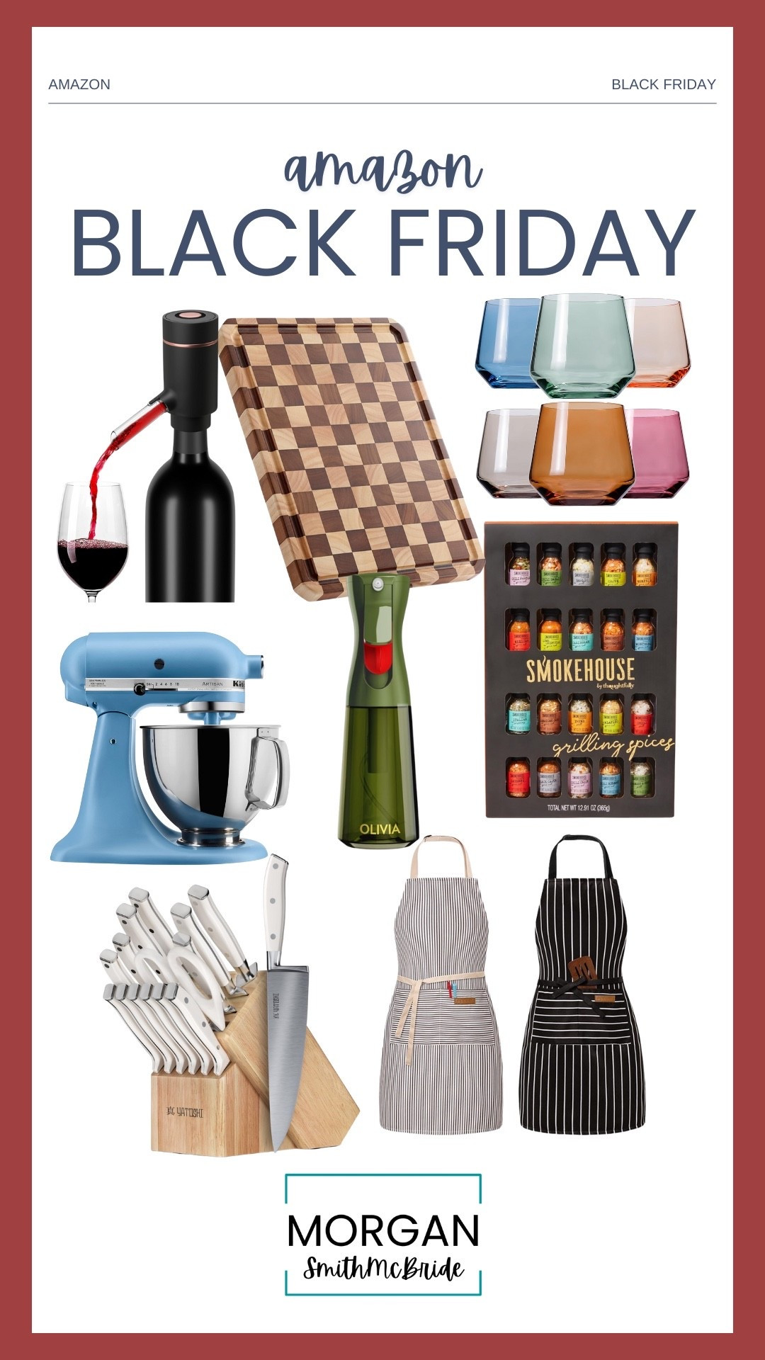 These Amazon Black Friday finds are perfect for in laws, parents or grandparents who have it all!

#LTKGiftGuide #LTKCyberWeek #LTKHoliday