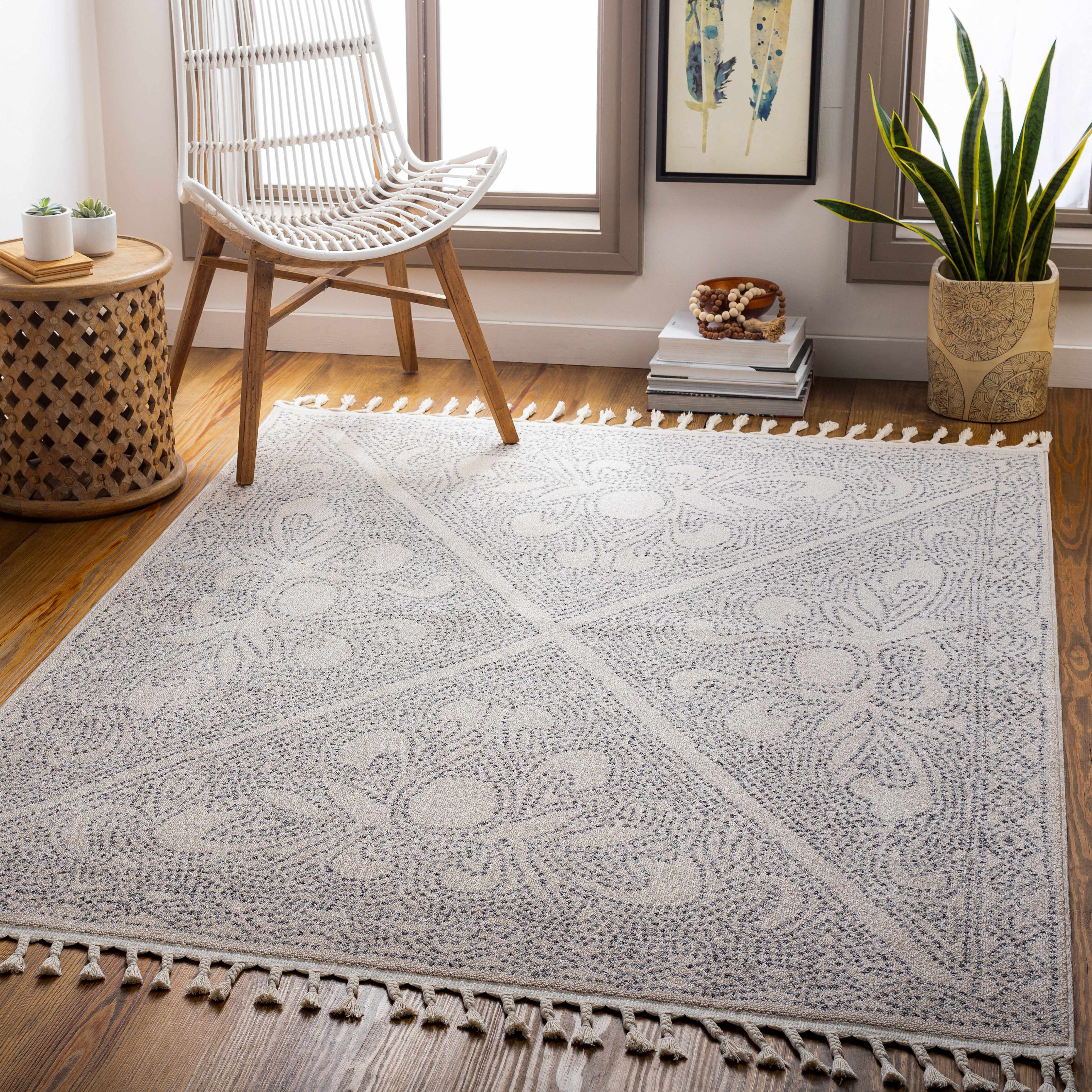 Birdwood Area Rug | Boutique Rugs