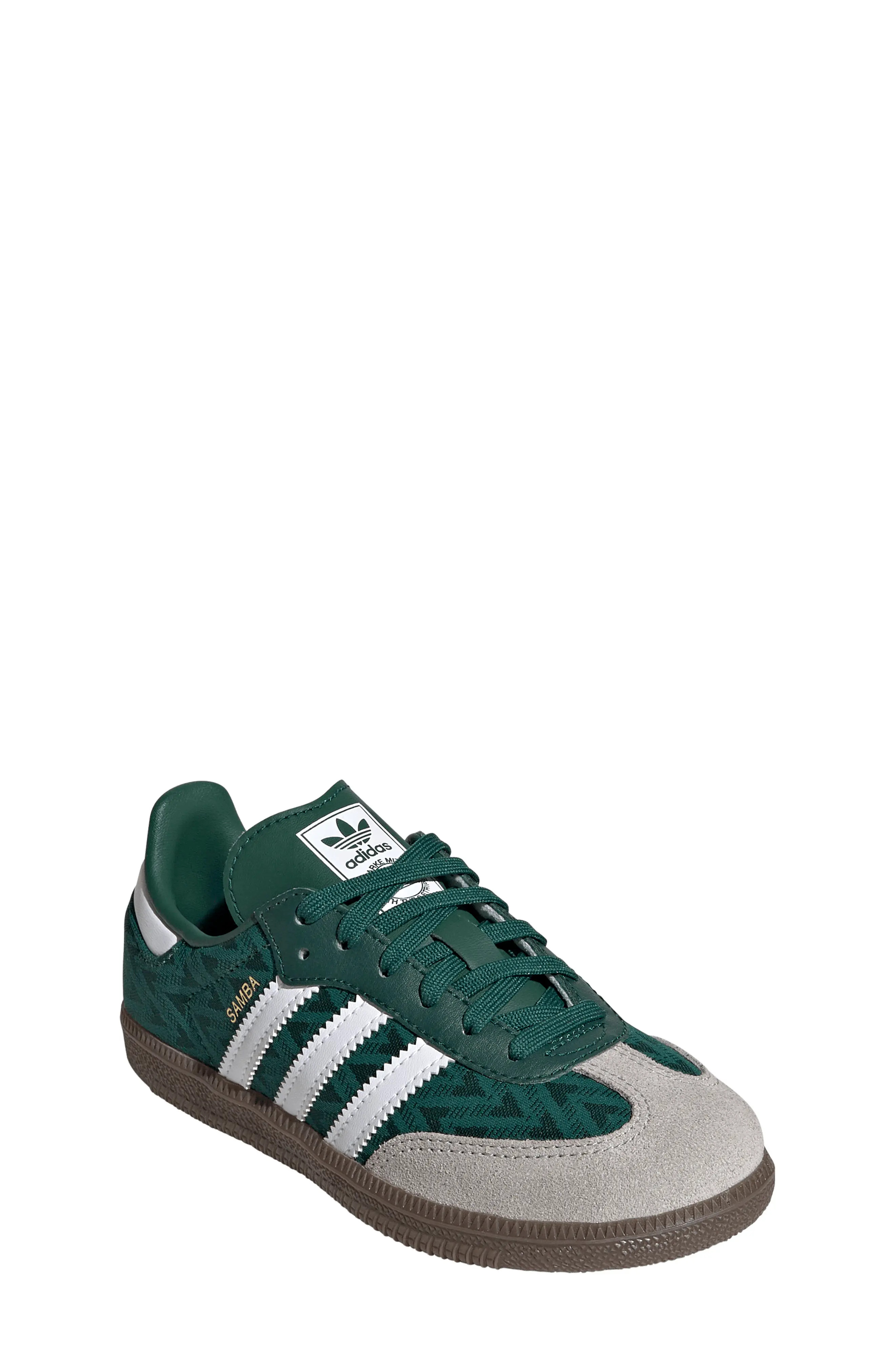 Kids' Samba OG Sneaker | Nordstrom | Nordstrom
