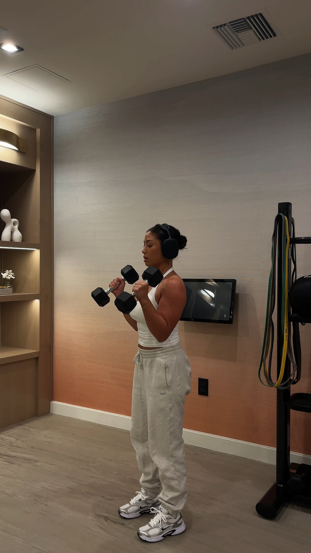 Gym fits matter - look good feel good!

#LTKPetite #LTKActive #LTKStyleTip