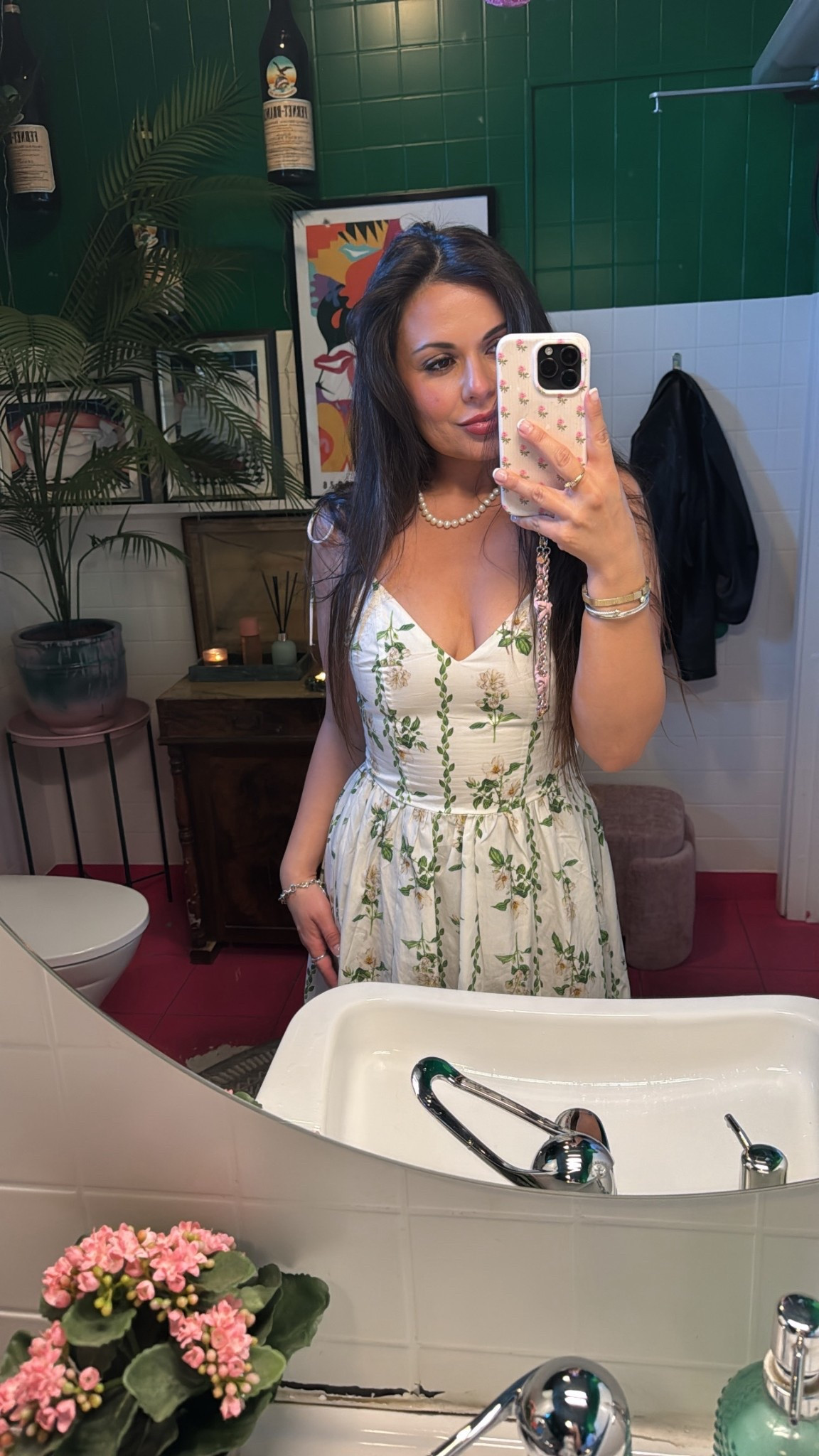 Spring dresses from H&M 💐 Wearing a size XS! 🤍
Mother’s Day dresses
Spring dress
Summer dress
Summer outfit
Vacation outfits

#LTKTravel #LTKootd #LTKMothersDay