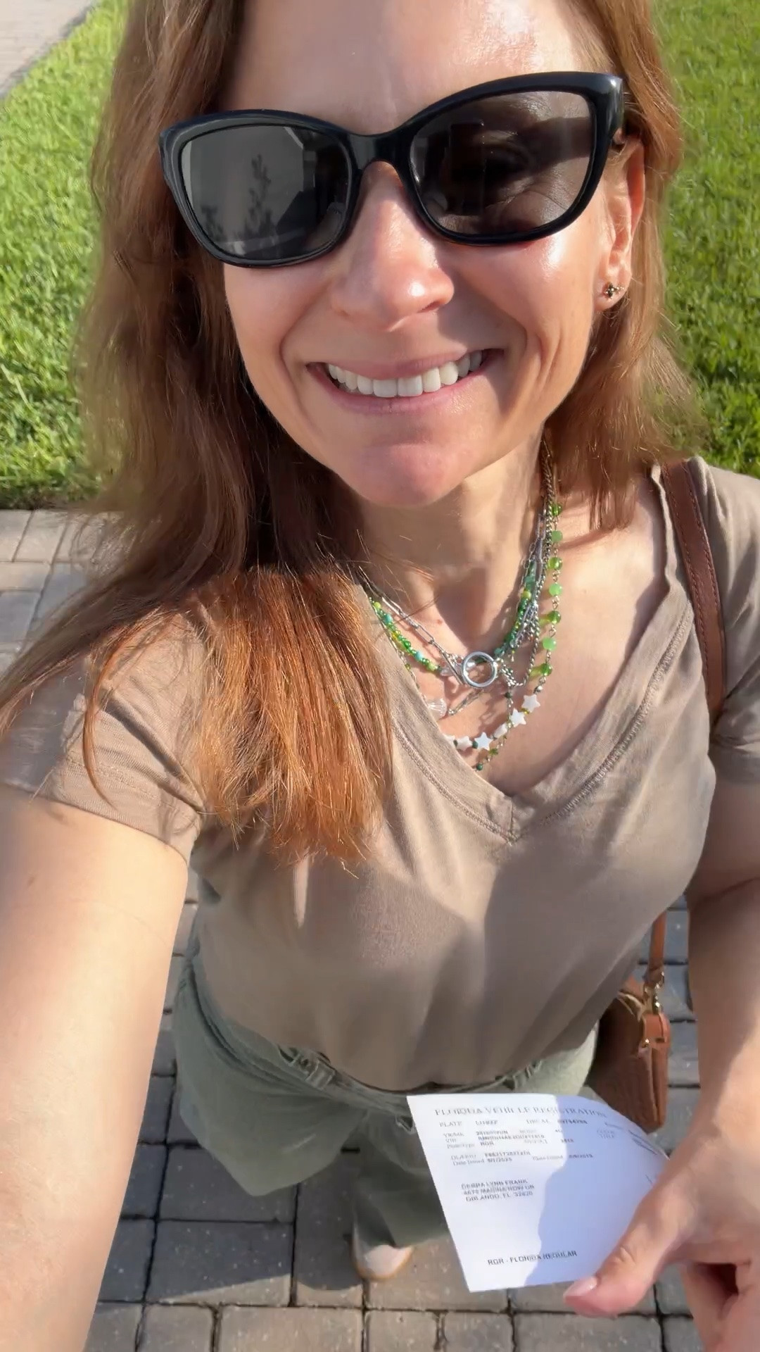 Compliments on my necklace yesterday. Love this star charm necklace!

#LTKxMadewell #LTKootd #LTKPetite