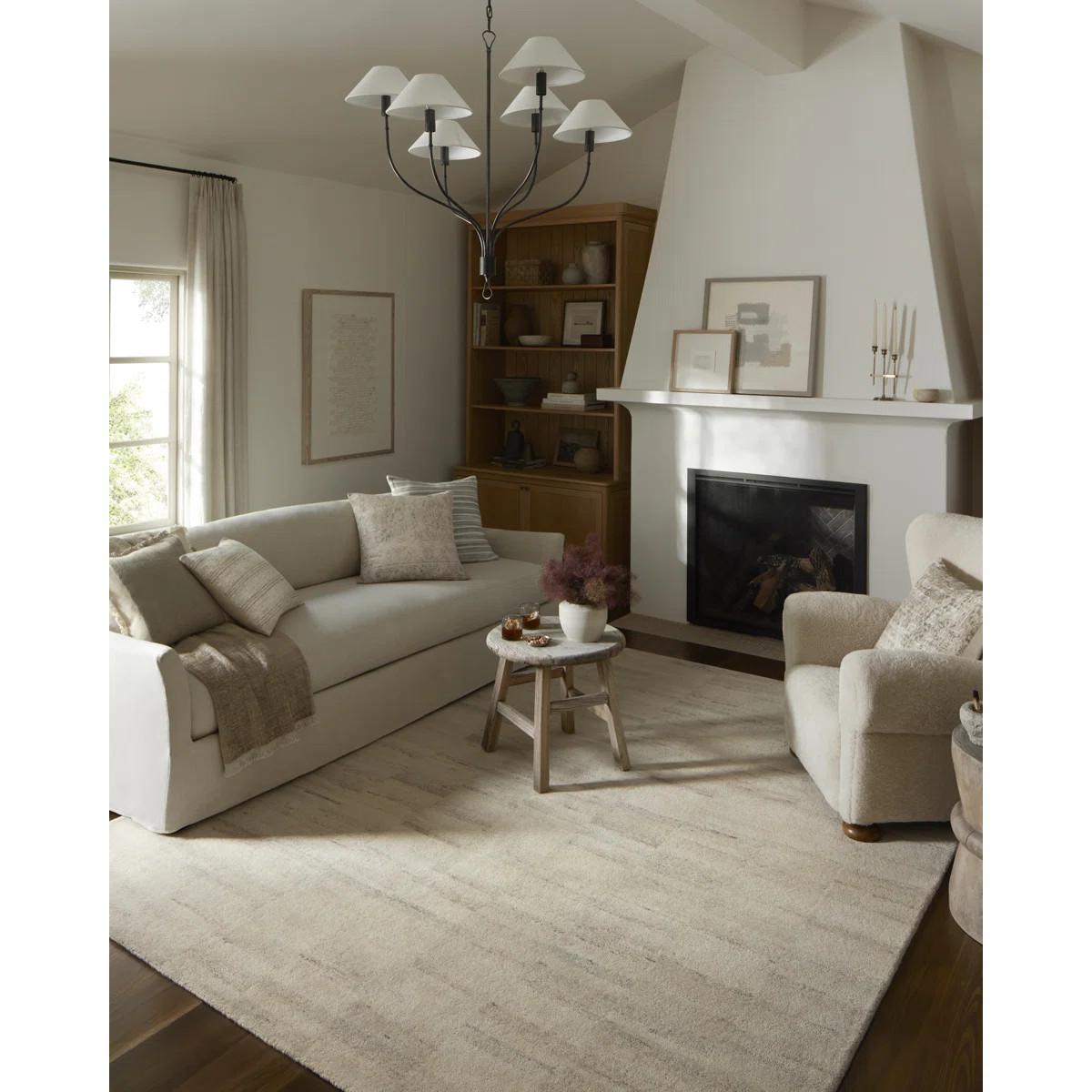 Amber Lewis x Loloi Celestia Pillow | Wayfair North America