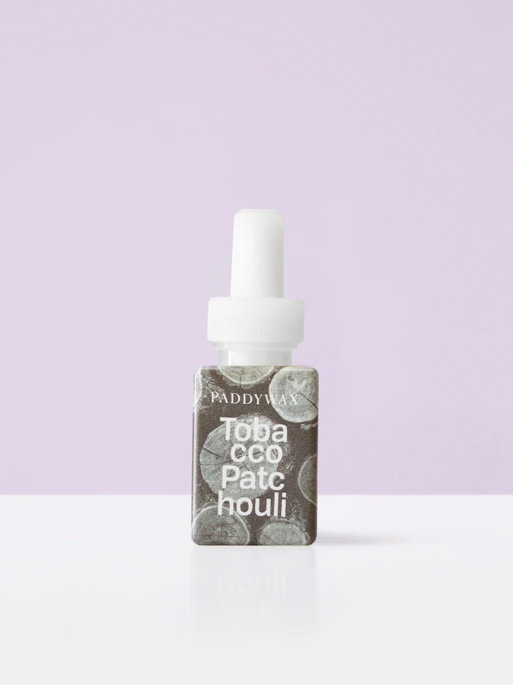 Tobacco & Patchouli | Pura