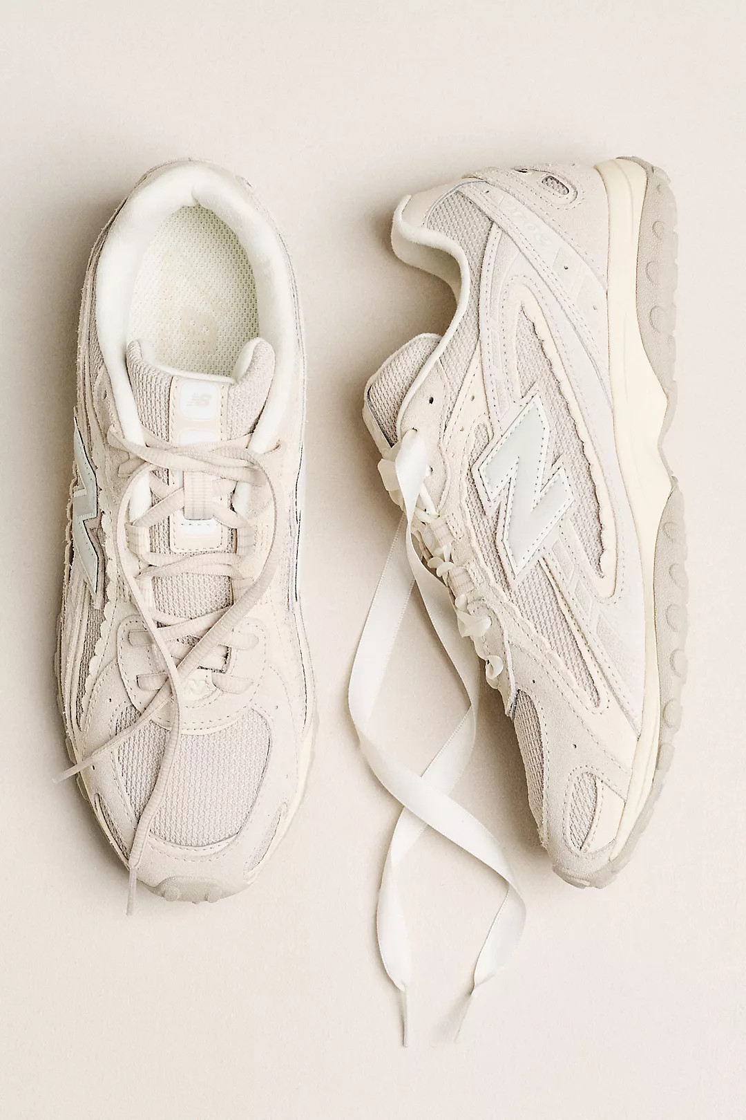 New Balance 204L Sneakers | Anthropologie (US)