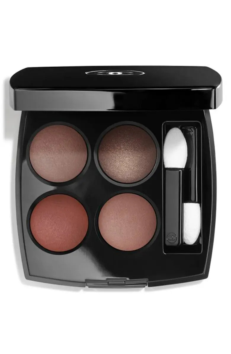 CHANEL LES 4 OMBRES 
Multi-Effect Quadra Eyeshadow | Nordstrom | Nordstrom