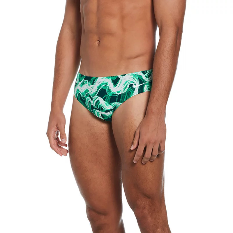 Nike Men's Lightning Swim Briefs | Academy Sports + Outdoors