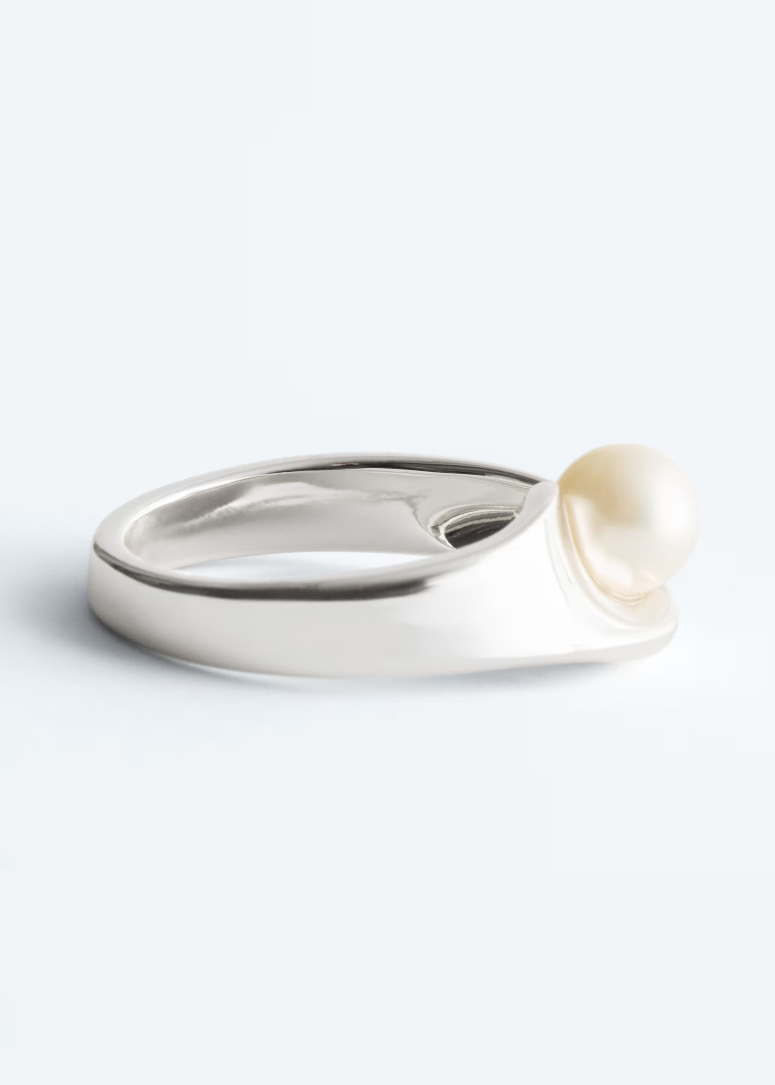 Fresh Water Pearl Ring | & Other Stories - US
