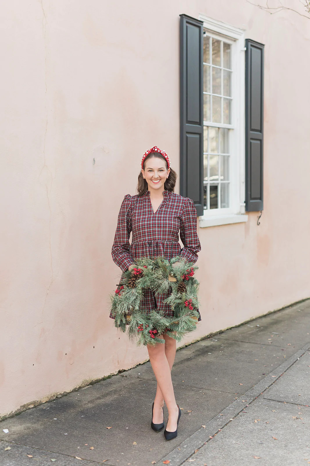 Bridget | Holly | Victoria Dunn 