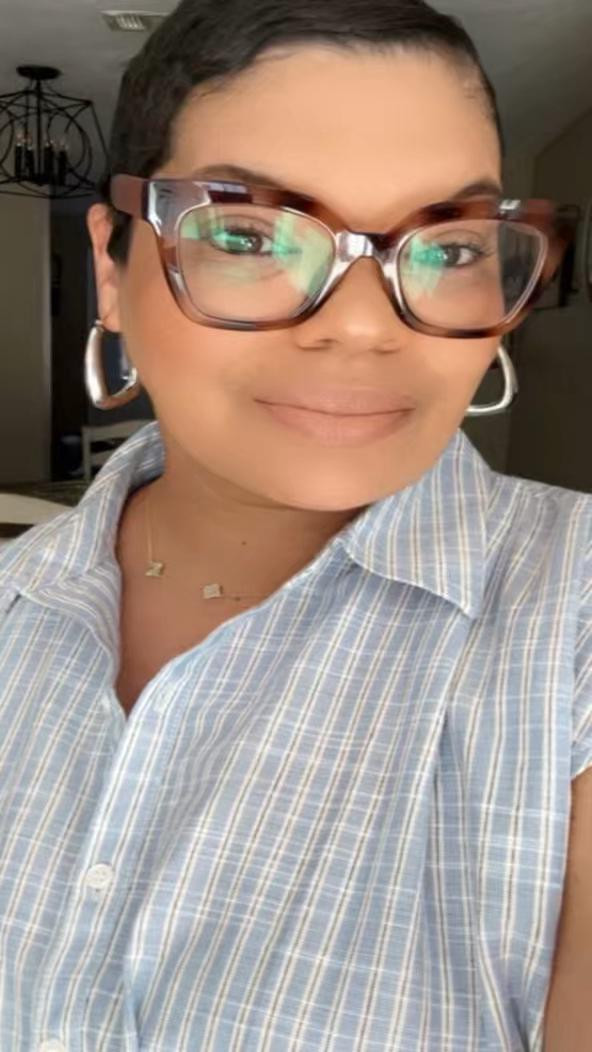 Hi, I’m Lela! I’m all about faith, family, and lifestyle. At 48, I’m embracing the soft life and sharing my journey of fashion hauls, everyday style, and life after kids. I love a good shopping trip, cozy nights in, traveling, and spending time with my granddaughter. Here you’ll find affordable finds, beauty favorites, and little glimpses of encouragement to inspire you to live beautifully and purposefully.” ✨