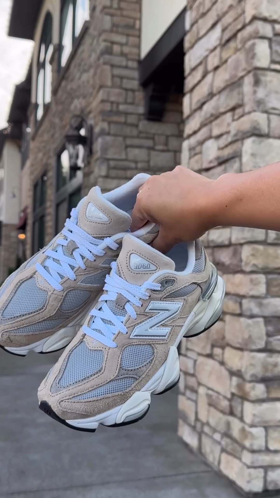 looking forward to cooler weather and fall styles! I’m so over the heat. I just want to wear pants. 

@shop.ltk https://liketk.it/5mNy1 
(so many sales right now too)

—- — - - - — - 
monochromatic pinterest aesthetic fall styles chocolate brown elevated casual new balance sneakers dolce vita boots