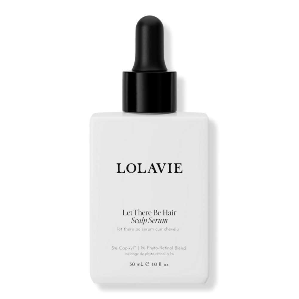 LolaVie Let There Be Hair Scalp Serum | Ulta
