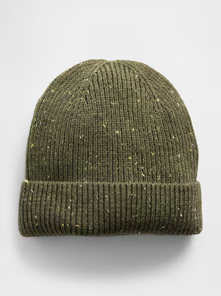 Kids CashSoft Beanie | Gap (US)