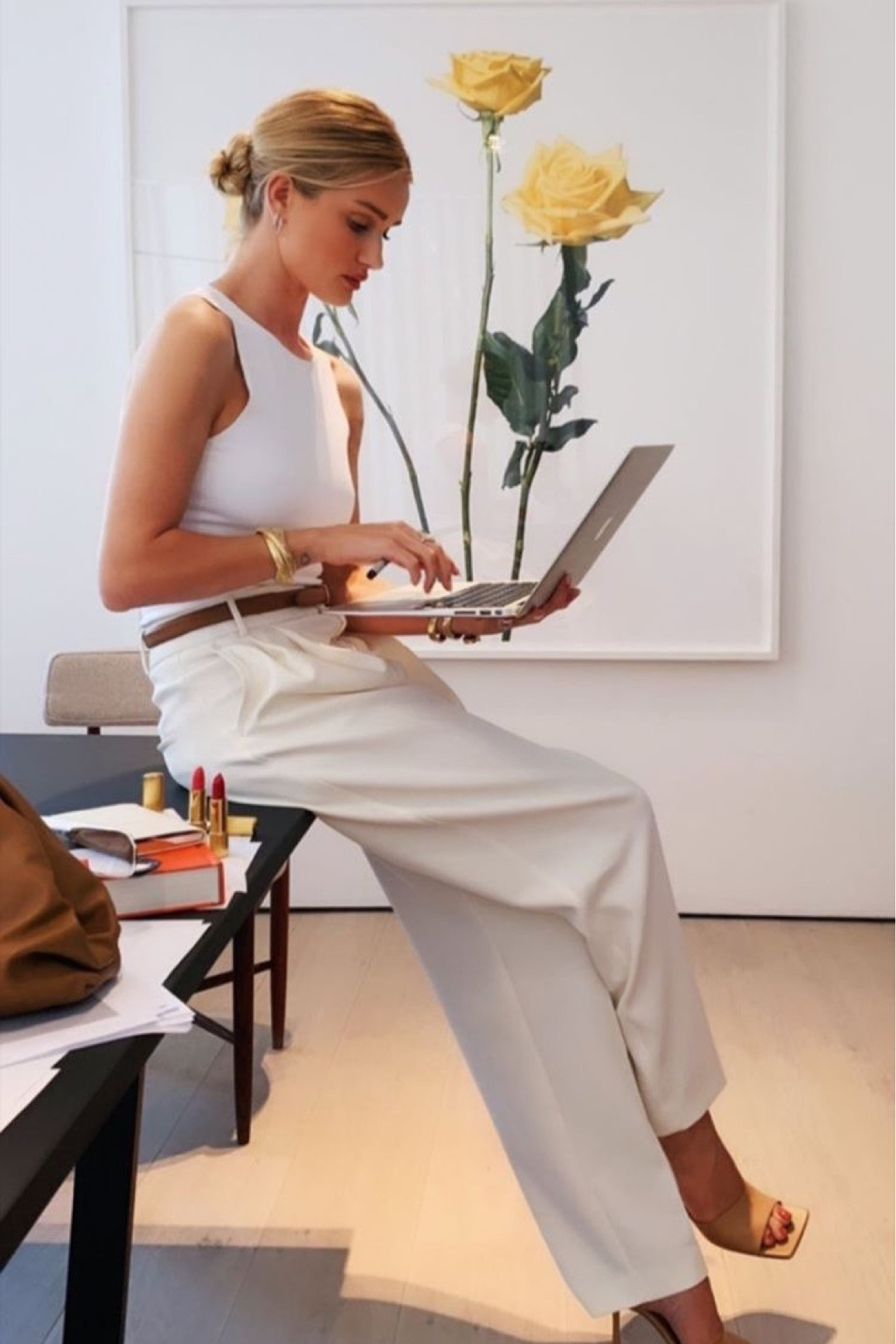 Style Steal: Get Rosie Huntington-Whiteley look for less 🫶🏽

#LTKaustralia #LTKstyletip #LTKunder50