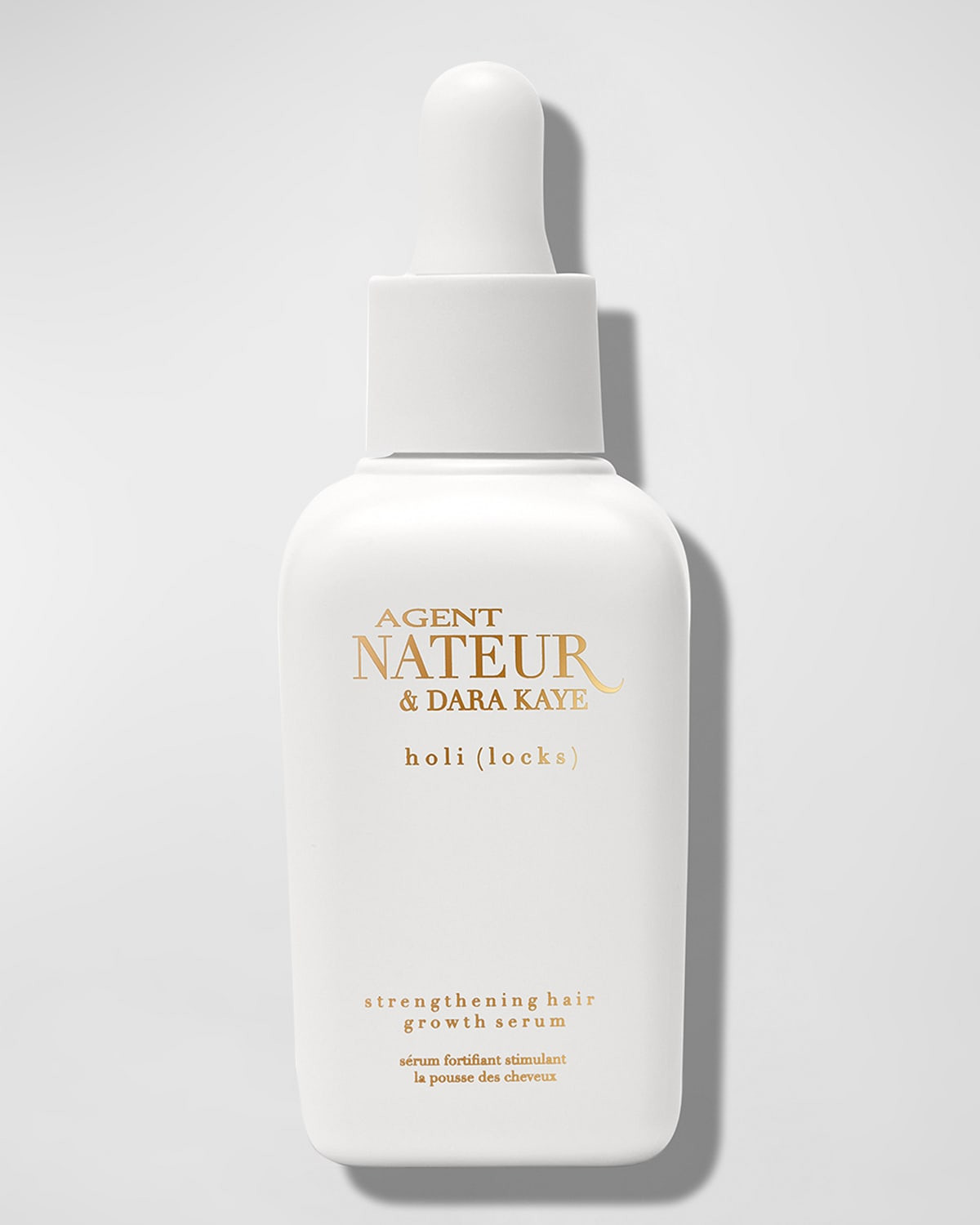 Holi (Locks) Strengthening Hair Serum | Neiman Marcus