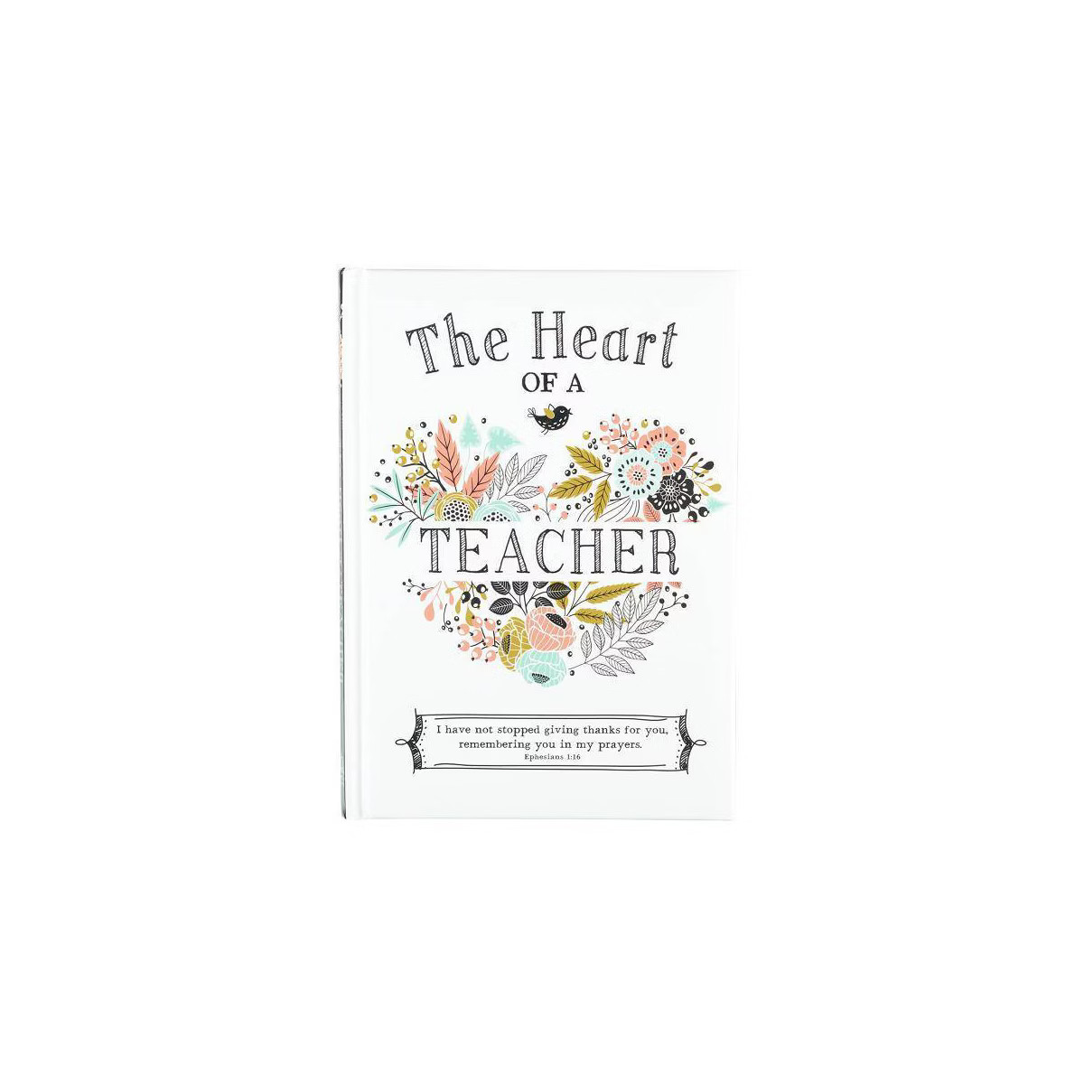 Teacher Gift Bk - (Hardcover) | Target