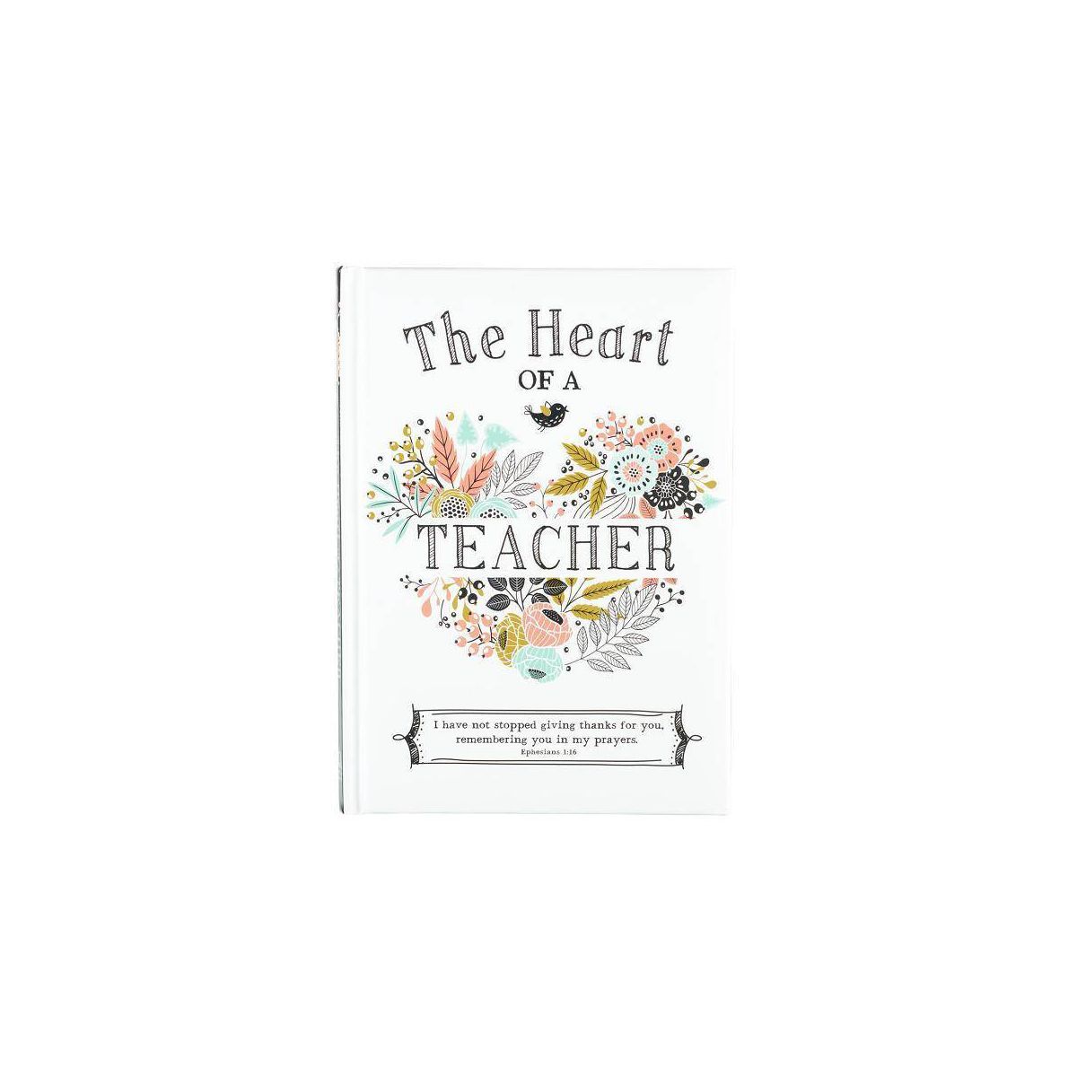 Teacher Gift Bk - (Hardcover) | Target