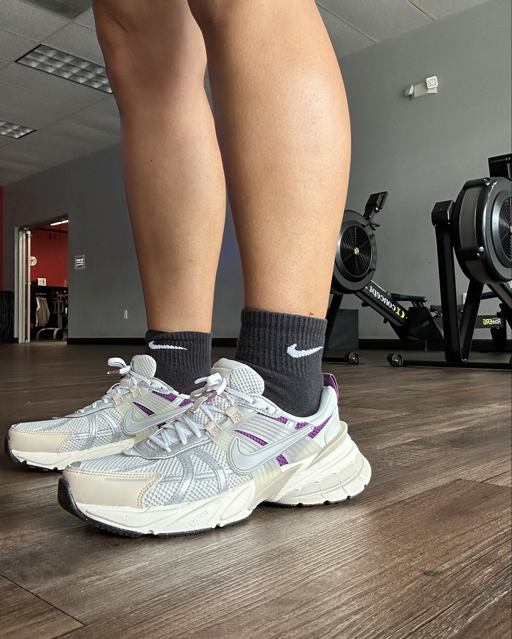 My #1 running shoes for long distance ! They feel like clouds  

#LTKActive