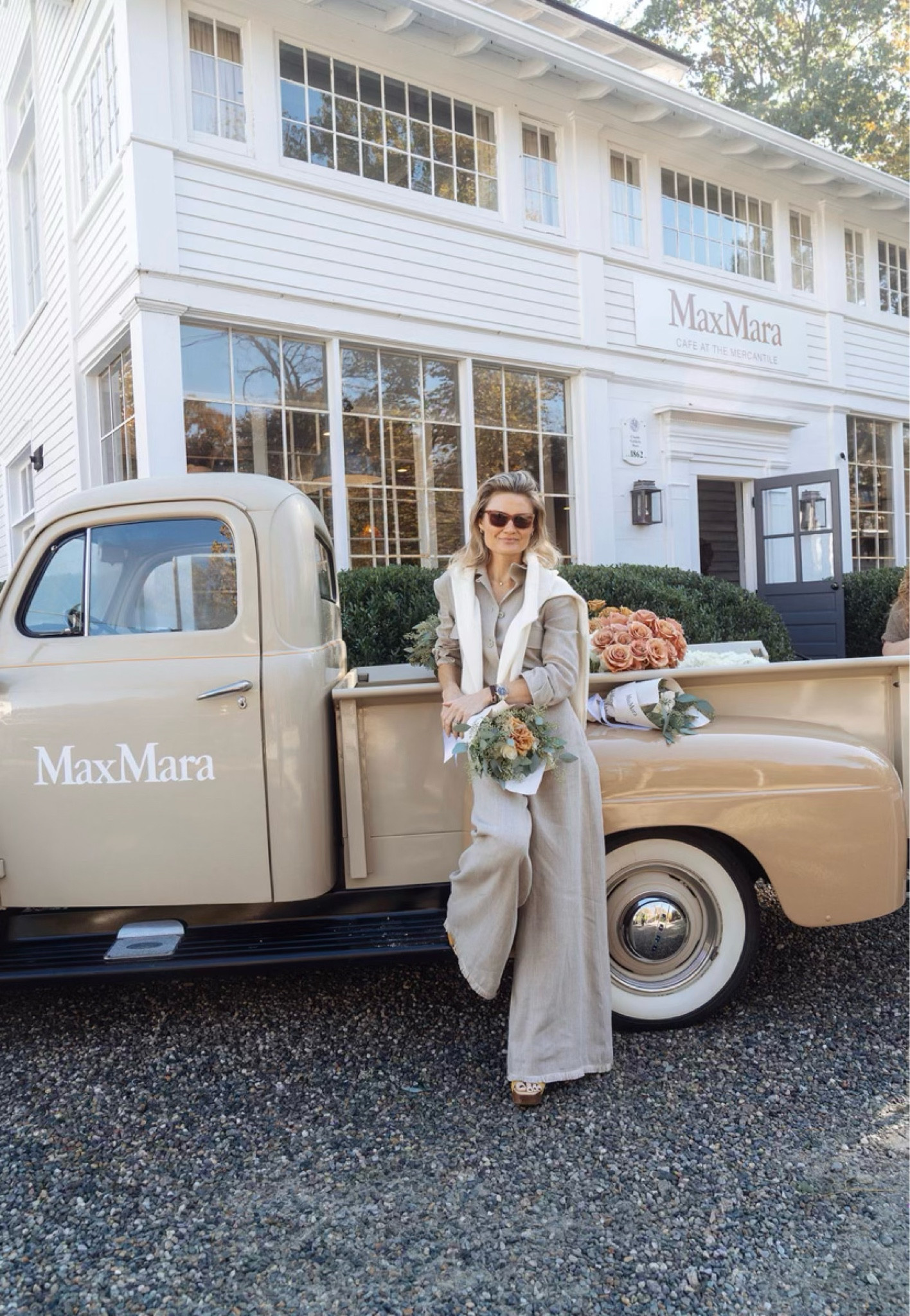 Fall chic! 

#LTKstyletip