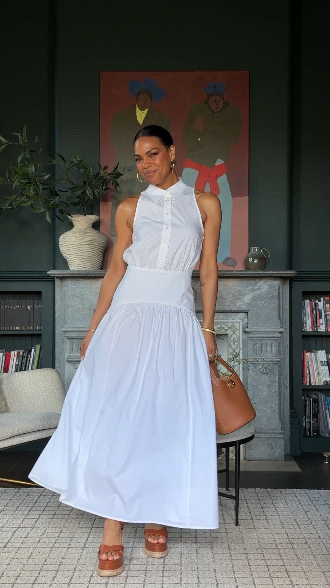 13 dresses in 48 seconds: Which is your favorite? All are true to size! 


Over 40 fashion, over 50 fashion, over 40 influencers, over 50 influencers, dresses for wedding guests, vacation dresses, spring and summer dresses, cotton dresses, linen dressess



#LTKOver40 #LTKMothersDay #LTKWedding