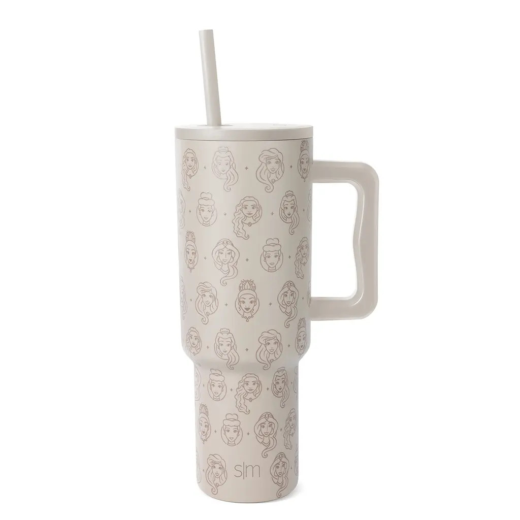 Stylish Water Bottles, Travel Mugs, Food Storage, and Backpacks | Simple Modern