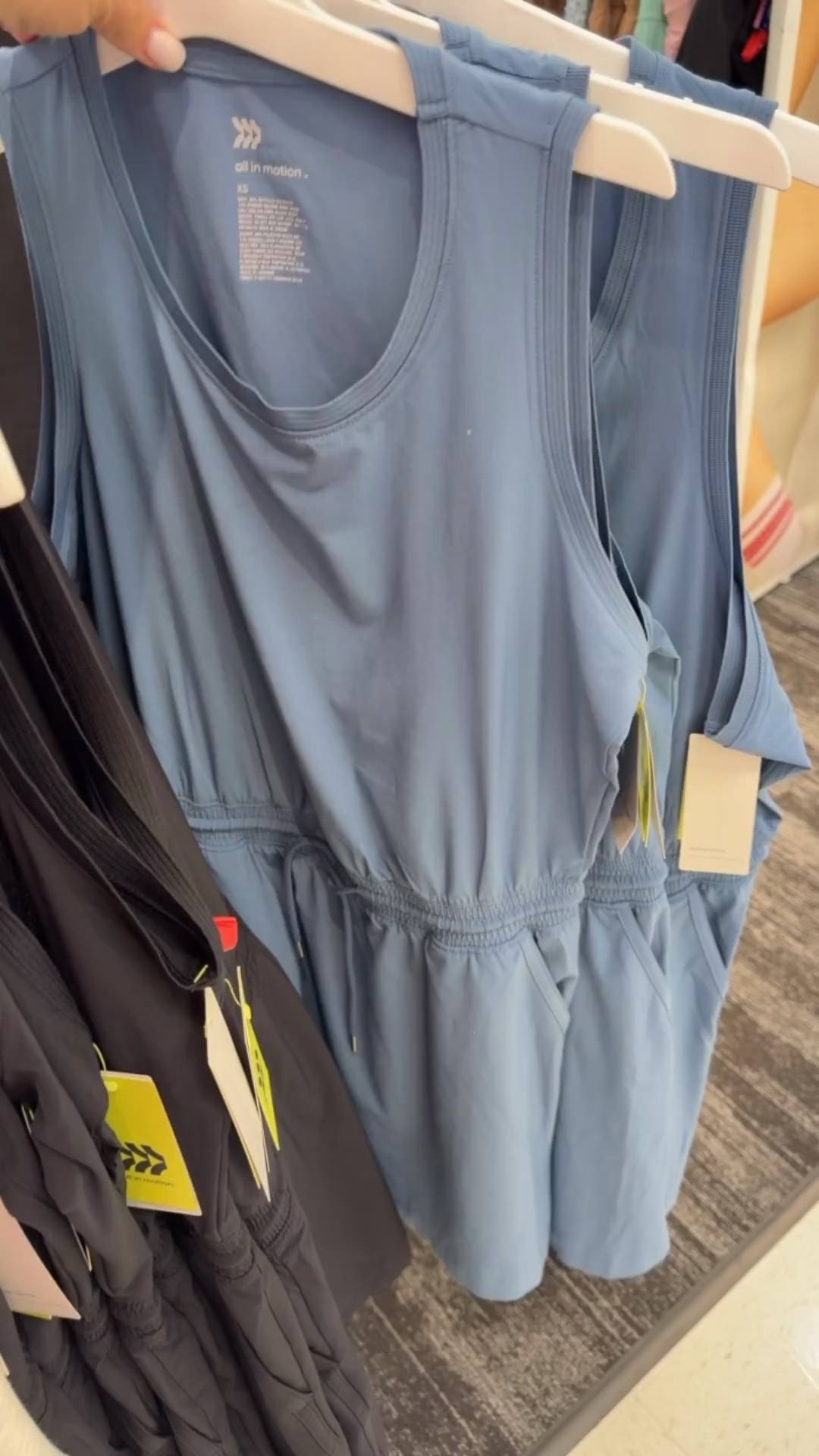 The best outfits are the ones that keep up with your day without making you think twice. This Target active dress is the perfect mix of comfort and style, whether you’re running errands, grabbing coffee, heading to a workout class, or just want an easy one and done outfit.

Target active dress, activewear dress, athleisure outfit, casual dress, everyday style, comfortable outfit, tennis dress, errands outfit, summer wardrobe, affordable fashion, sporty chic, hauteandhumid

#LTKActive #LTKootd #LTKOver40