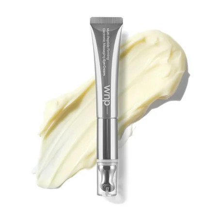 WNP Eye Cream | Wrinkle Eraser Massaging Eye Cream | Massage Eye Cream | Walmart (US)