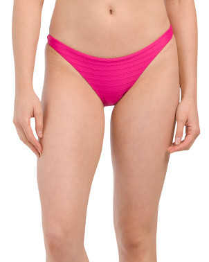 Made In Usa Camacho Classic Swimsuit Bottom | Women | Marshalls | Marshalls
