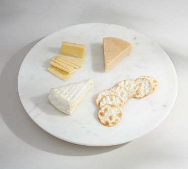 Marble Lazy Susan | Pottery Barn (US)