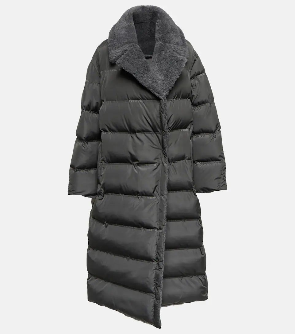 Frisia puffer coat | Mytheresa (UK)