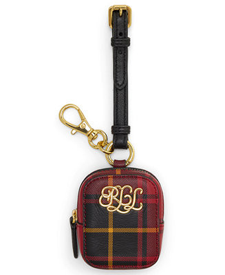 Boxed Printed Mini Zip Pouch | Macy's