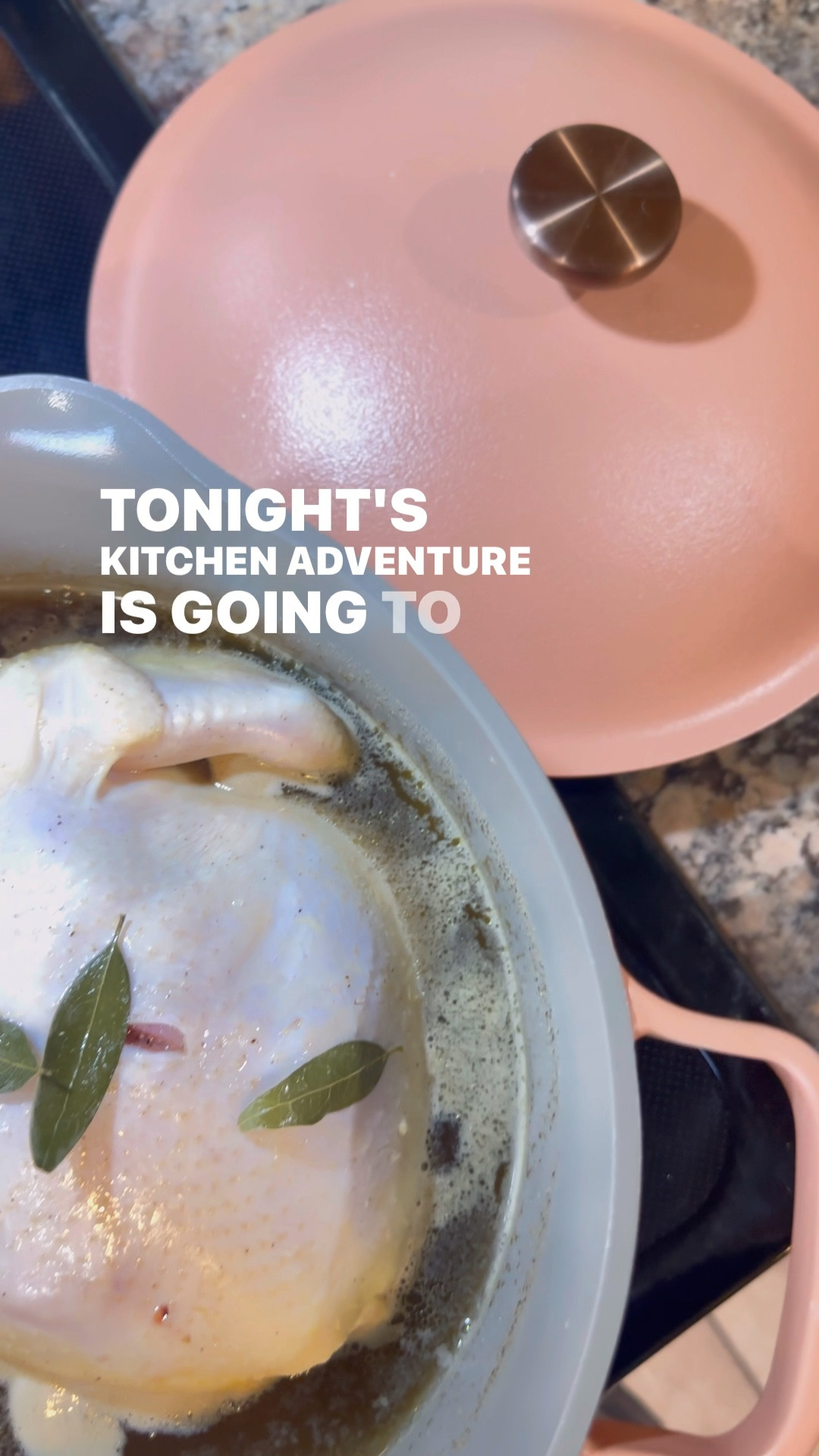 The Perfect Pot from Our Place is a delight in every way. For dinners, hosting, holidays and more, you can make anything in this! 

#LTKOver40 #LTKdayinmylife #LTKmomlife