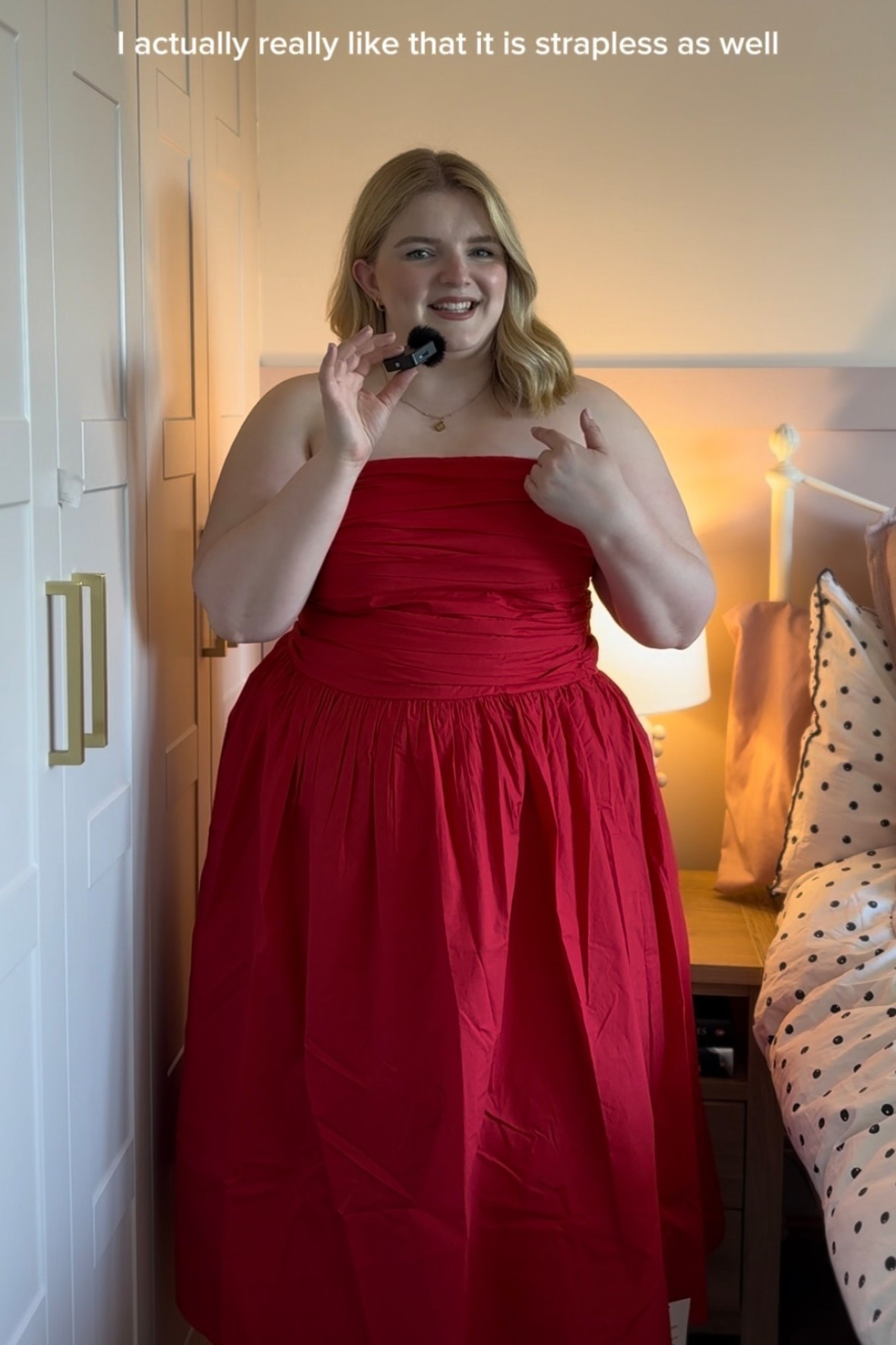 The best occasion wear dress! 

#LTKuk #LTKwedding #LTKmidsize