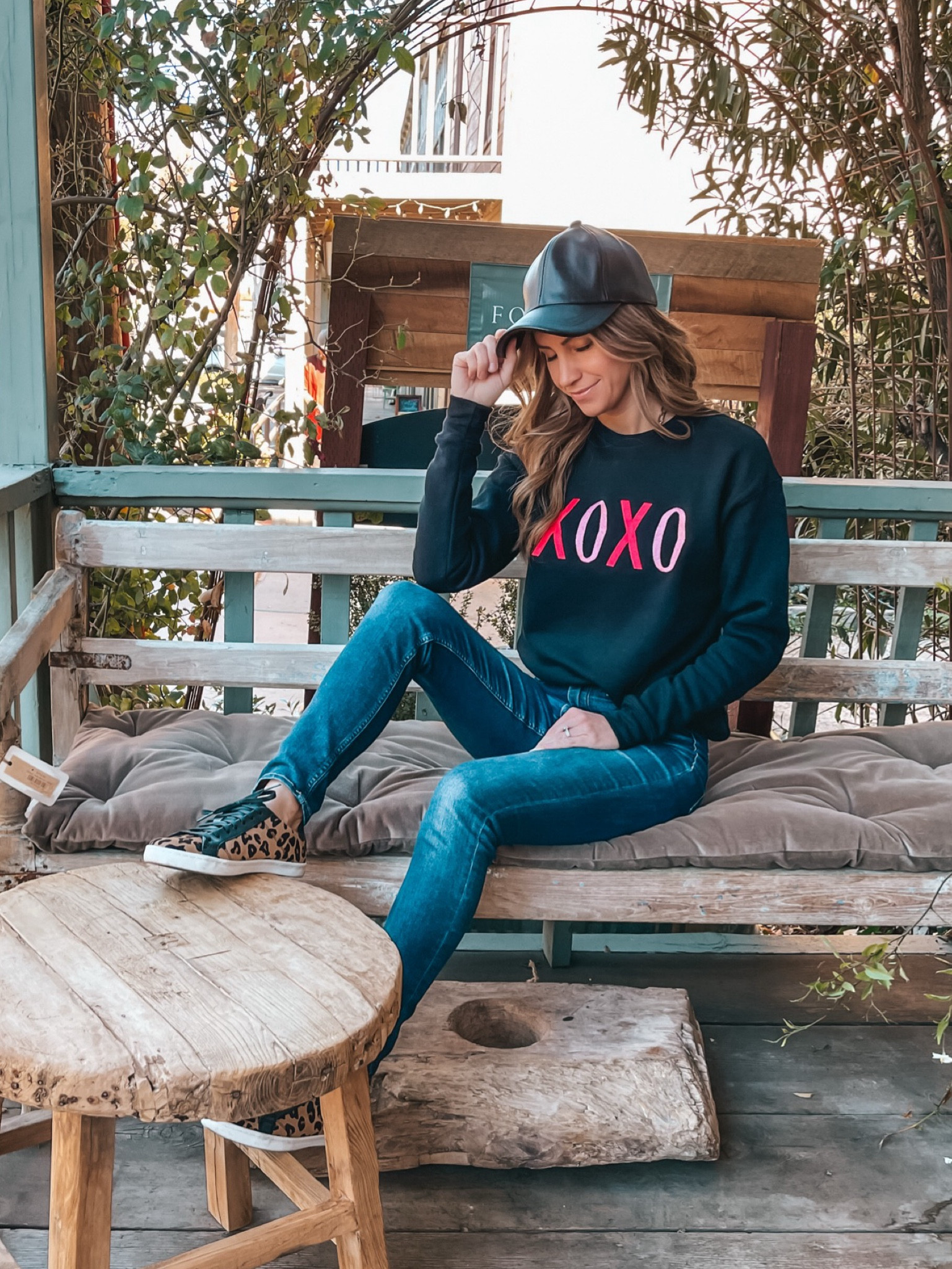 Valentines Day Inspo

Hat, jeans, shoes, sweatshirtts

#LTKSeasonal #LTKFindsUnder50 #LTKFindsUnder100