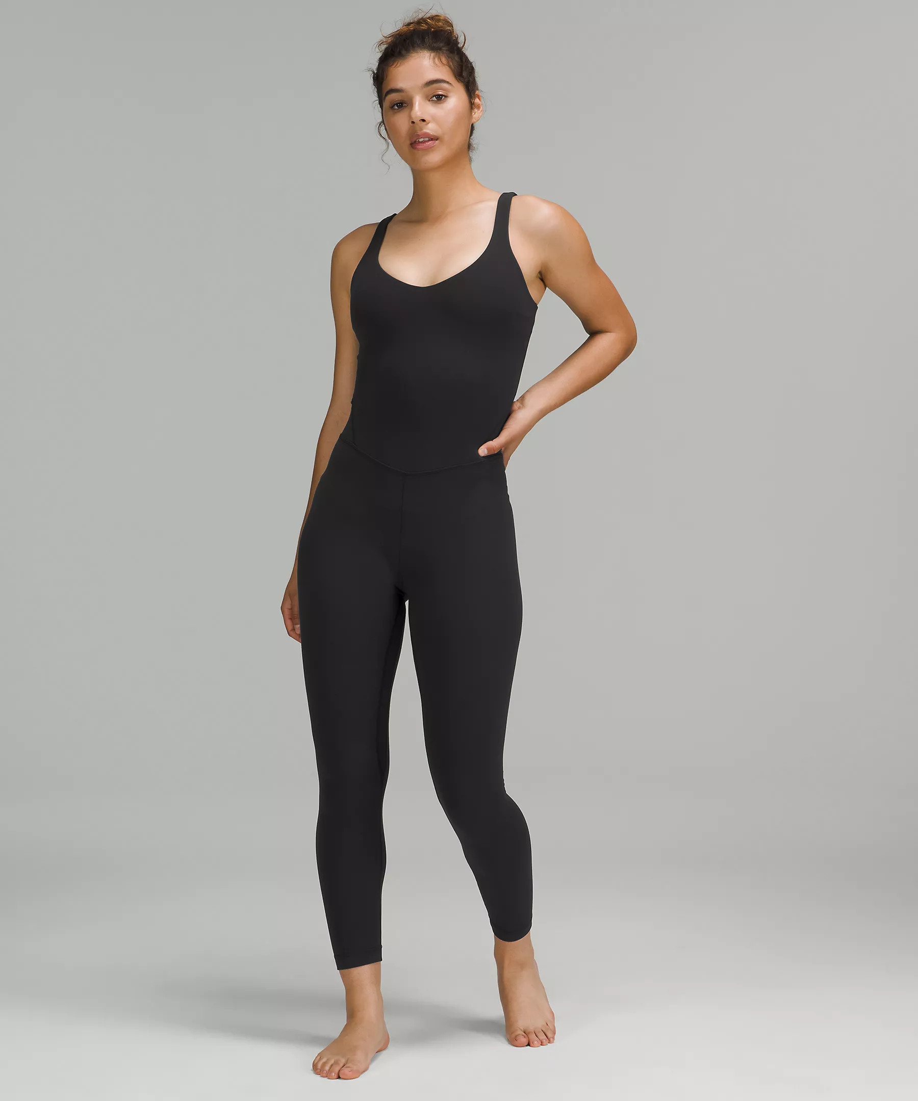lululemon Align™ Bodysuit 25" | Lululemon (US)