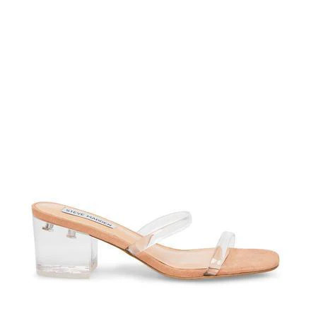 ISSY CLEAR | Steve Madden (Canada)
