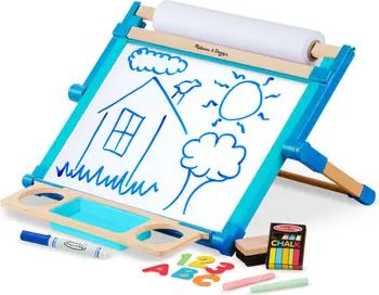 Melissa & Doug Tabletop Art Easel | Nordstrom | Nordstrom