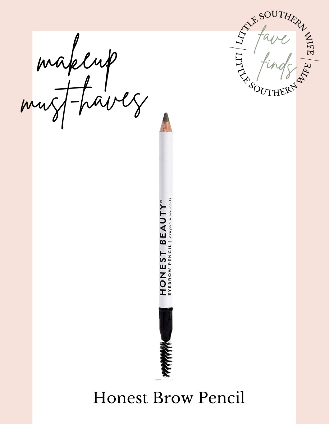 An easy clean beauty swap you can make !! 

#LTKbeauty