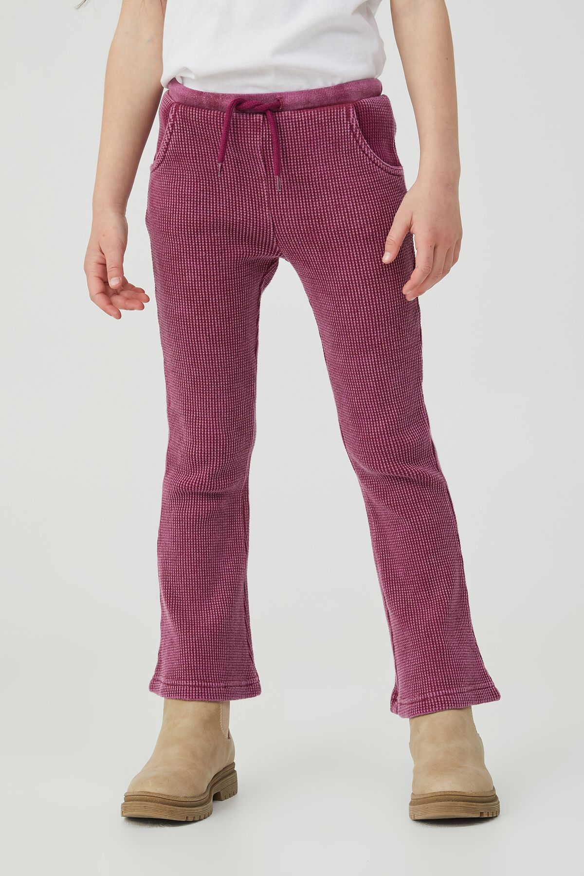 Dylan Flare Trackpant | Cotton On (ANZ)